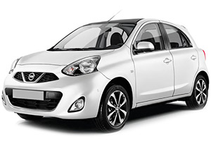 Nissan-Micra