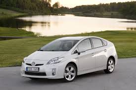 Toyota Prius Hybrid